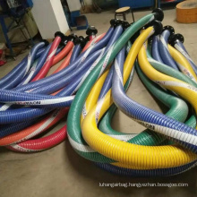 Composite hose industrial composite hose delivery oil and petroleum composite hose for MIDE Oil power